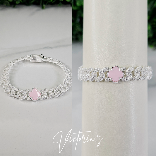 PULSERA VAN CLEEF