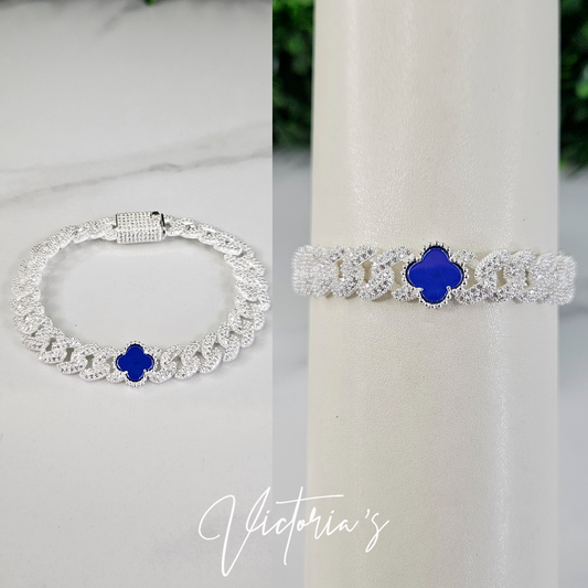 PULSERA VAN CLEEF