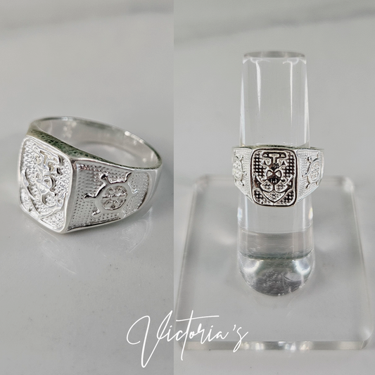 ANILLO ANCLA