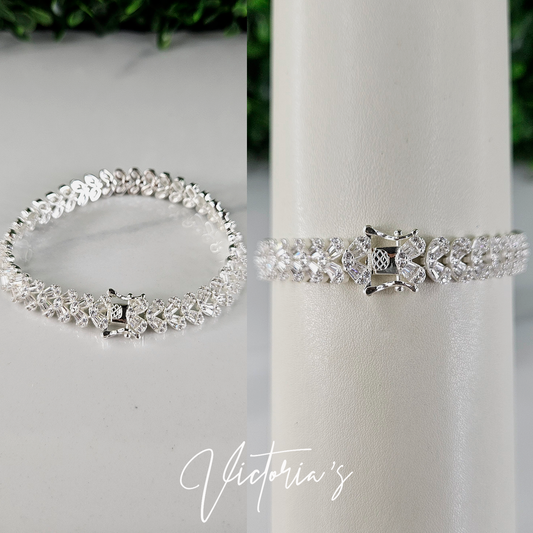 Pulsera tenis