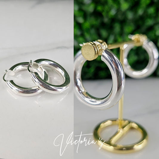 ARGOLLAS CHUNKY