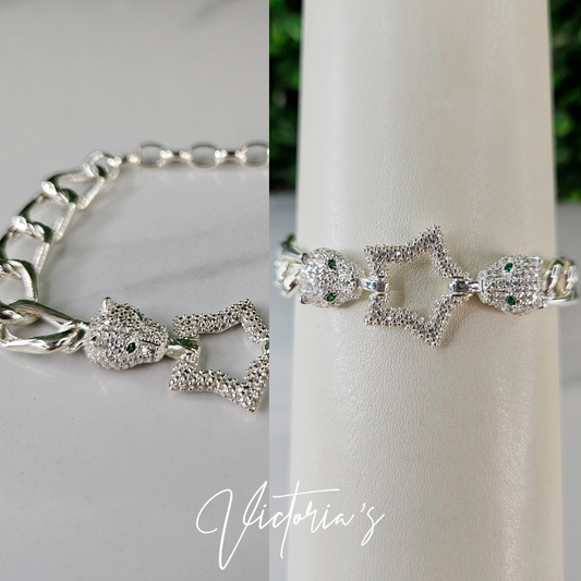 BRAZALETE ESTRELLA