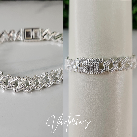Pulsera Monaco