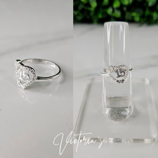 ANILLO 15