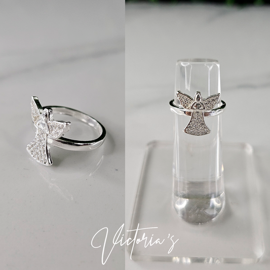 ANILLO ANGEL
