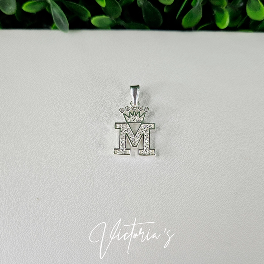 INICIAL "M" CORONA