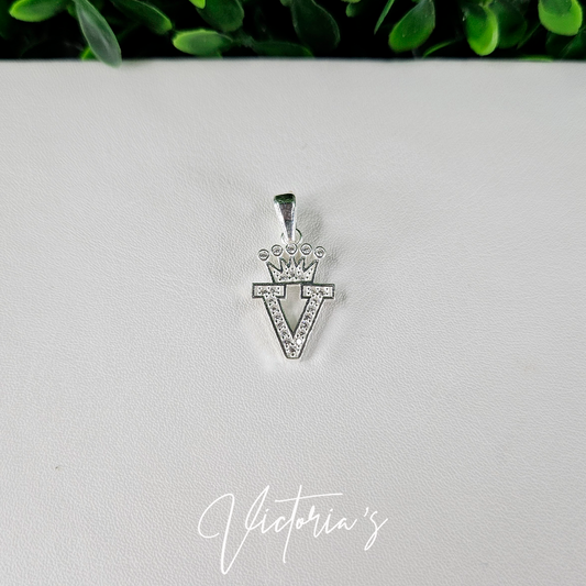 INICIAL "V" CORONA